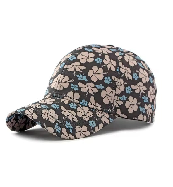 TheCapSpot - Multi-Graphic Baseball Cap