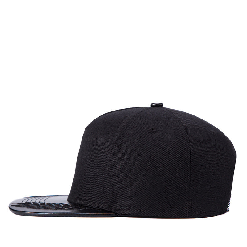 TheCapspot - Hip Hop Hat