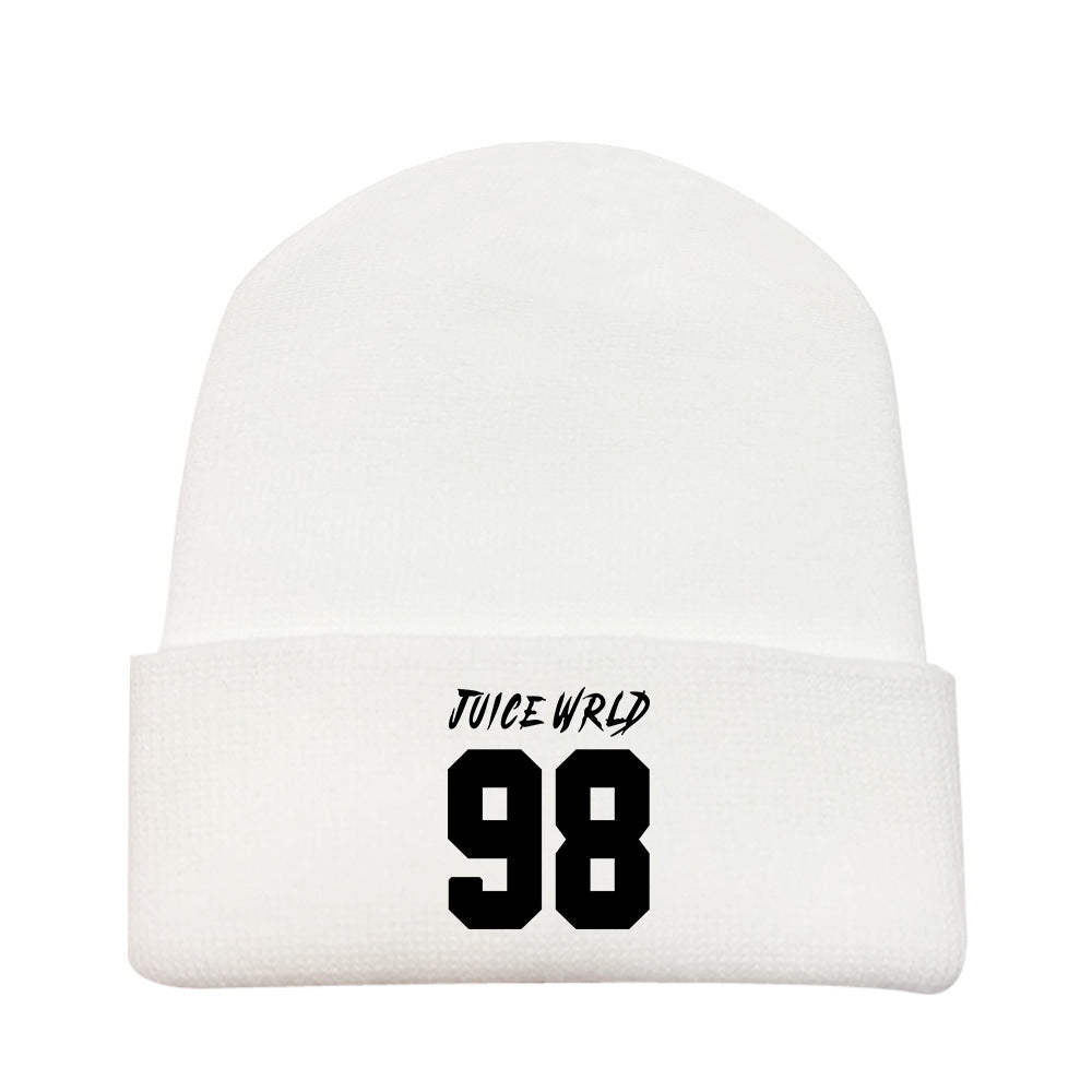 TheCapSpot - JW Stocking Cap