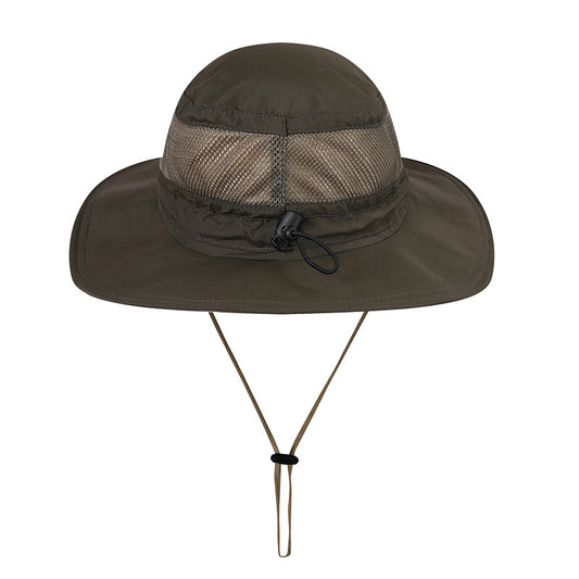 TheCapSpot - Klein Bucket Hat
