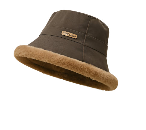 TheCapspot -Bucket Hat Autumn And Winter Hat
