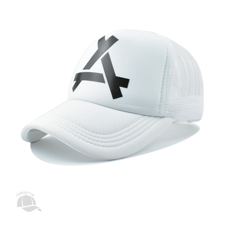 TheCapSpot - Casual Style Cap