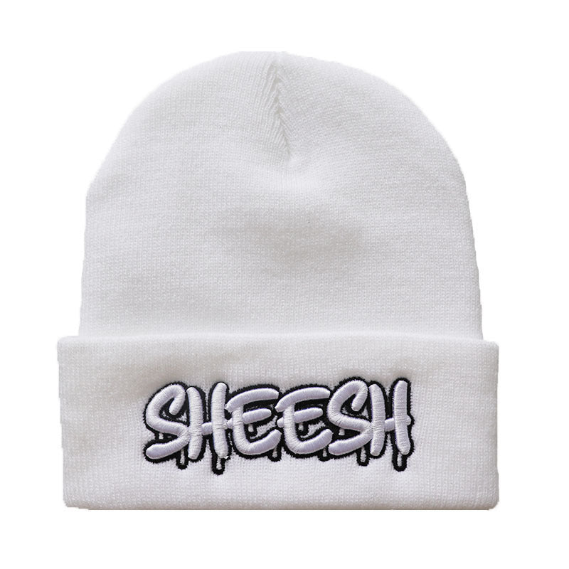 TheCapSpot - Sheesh Stocking Cap