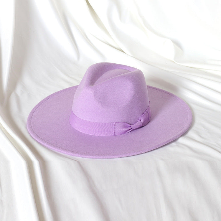TheCapSpot - Modern Woolen Hat