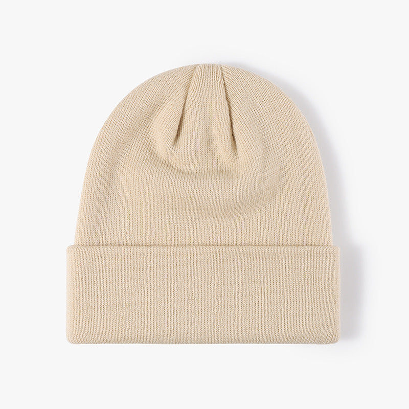 TheCapSpot - Thick Stocking Cap