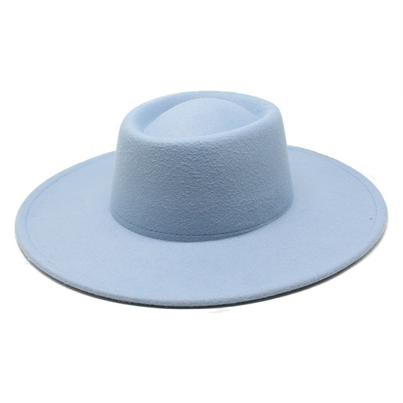 TheCapspot - Felt Bowler Hat