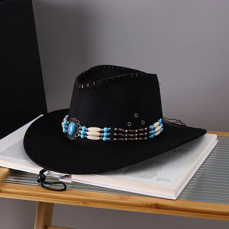 TheCapSpot - Rodman Cowboy Hat