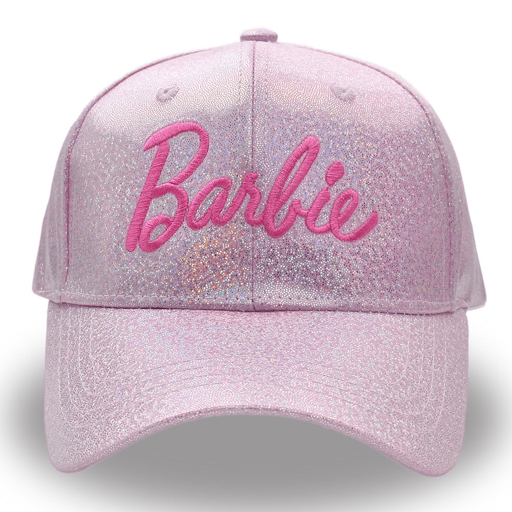 TheCapSpot - Barbie Cap