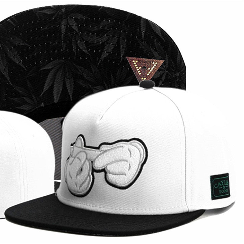 TheCapspot - American Hat