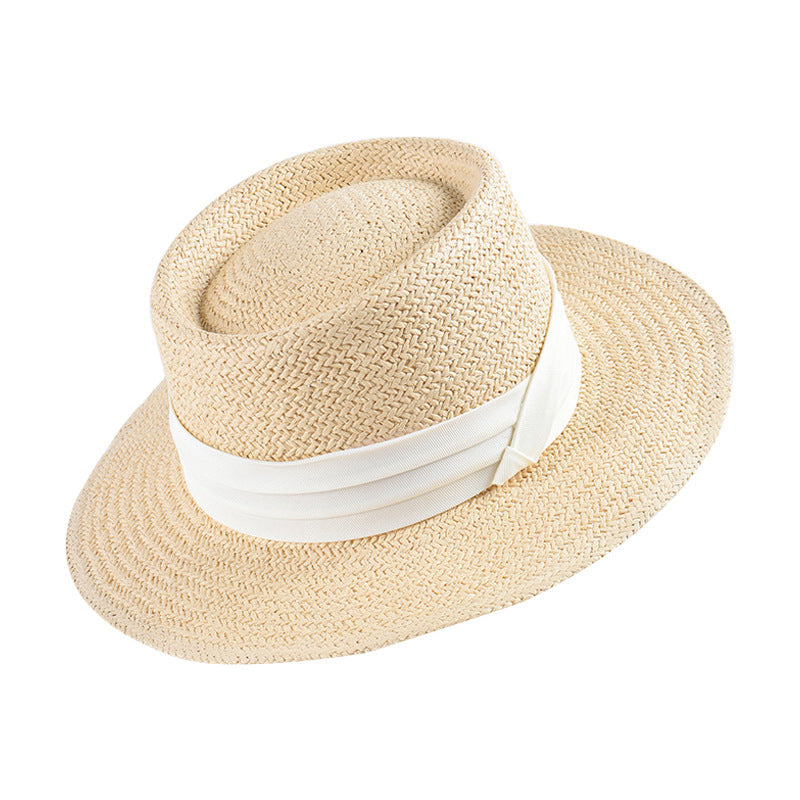TheCapSpot - Beach Straw Hat