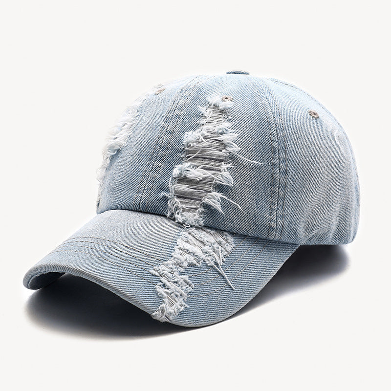 TheCapSpot - Hollingsworth Baseball Cap