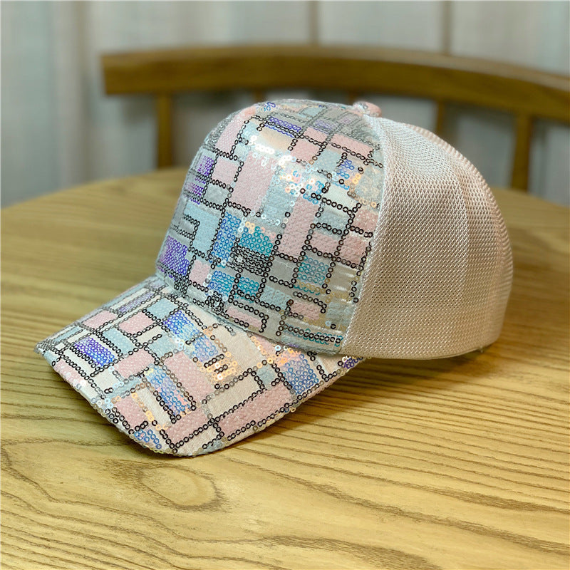 TheCapSpot - Flashy Fashion Cap