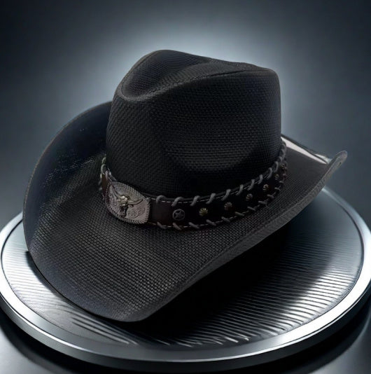 TheCapspot - Knight Western Cowboy