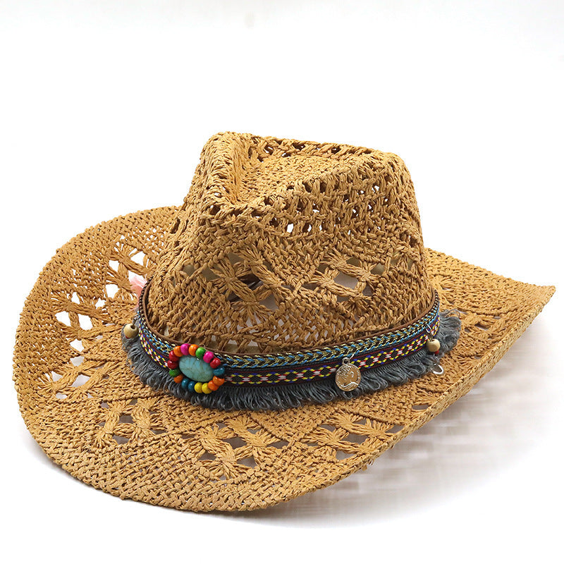 TheCapSpot - Stockton Cowboy Hat
