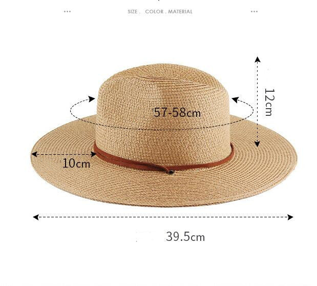 TheCapspot - Travel Sunshade Hat