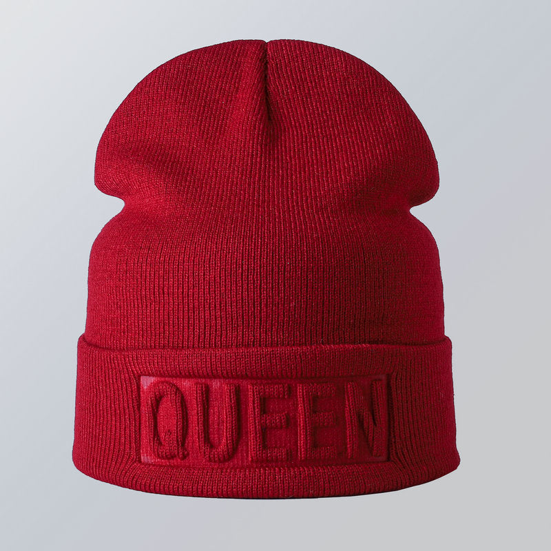 TheCapSpot - King Stocking Cap