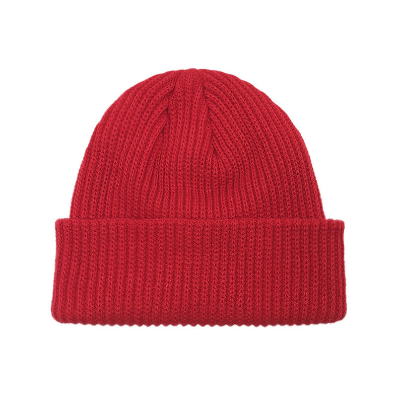 TheCapSpot - Thick Stocking Cap