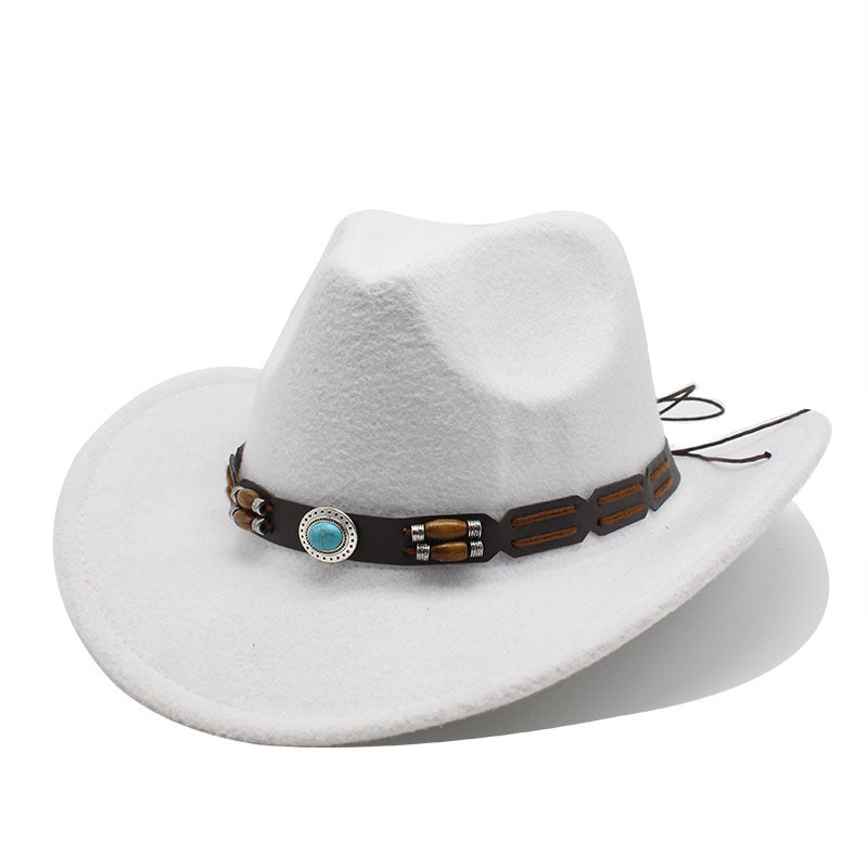 TheCapspot - Woolen Hat