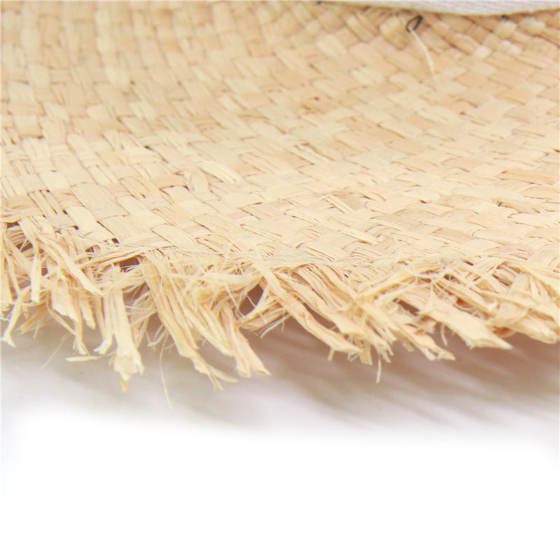 TheCapspot - Gainesville Straw Hat