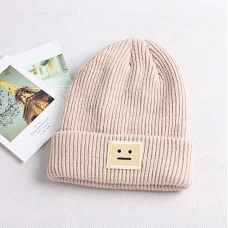 TheCapSpot - Textured Stocking Cap