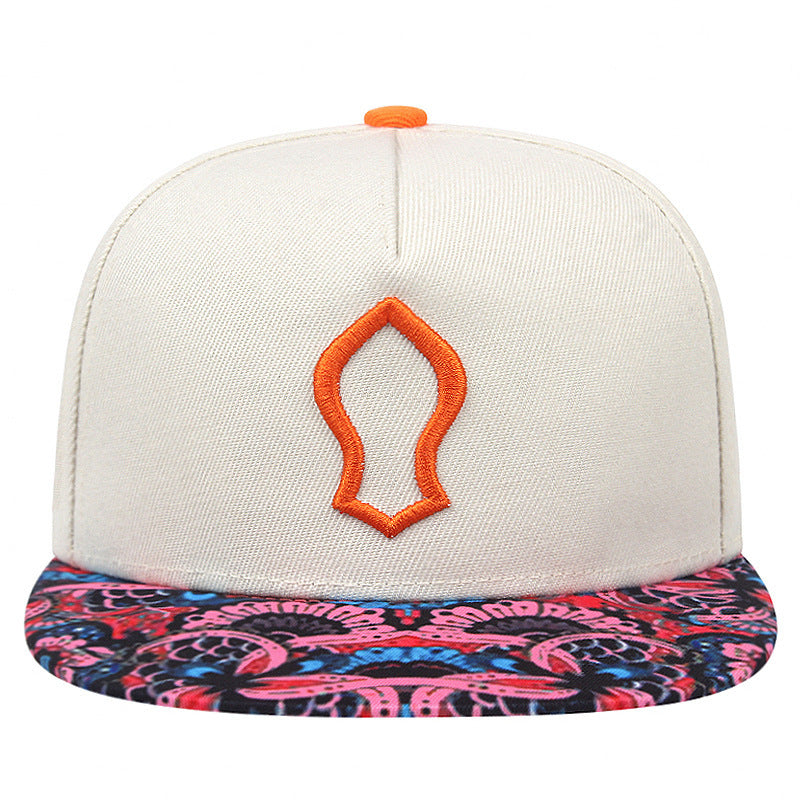 TheCapSpot - Graffiti Baseball Cap