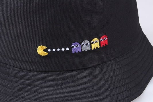 TheCapSpot - Pacman Bucket Hat