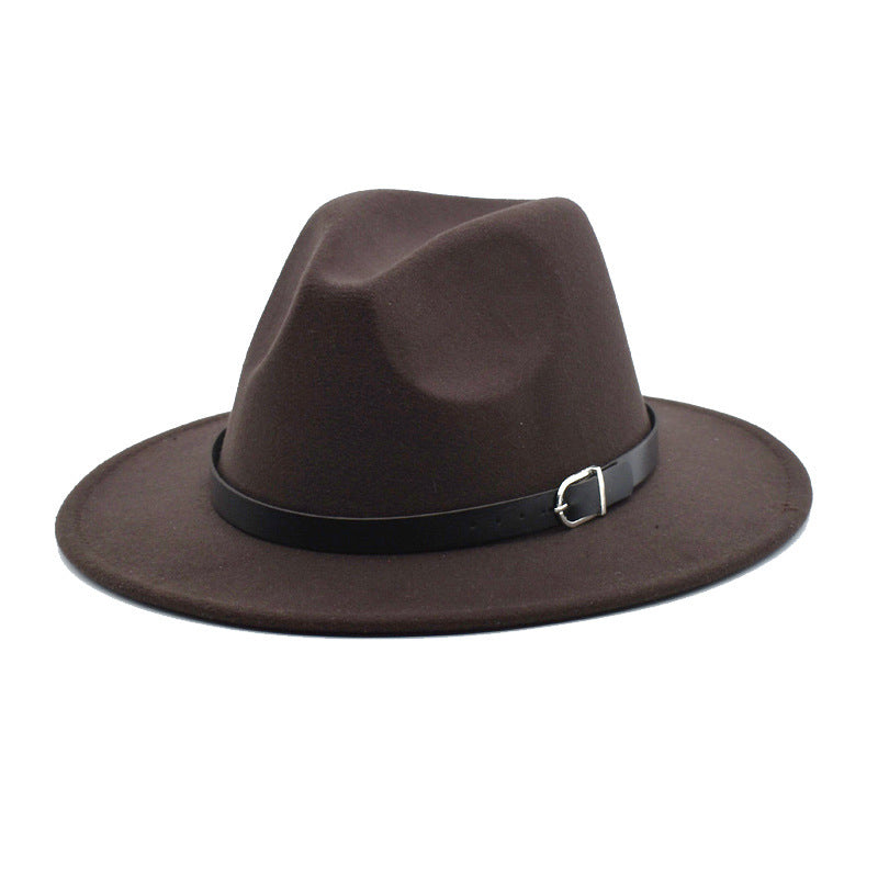 TheCapSpot - Premium Solid Color Hat
