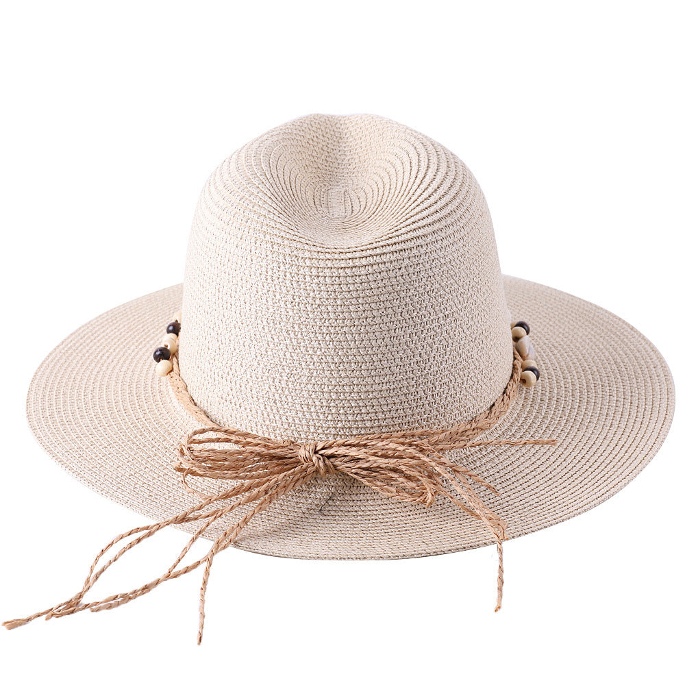 TheCapSpot - Pendleton Straw Hat