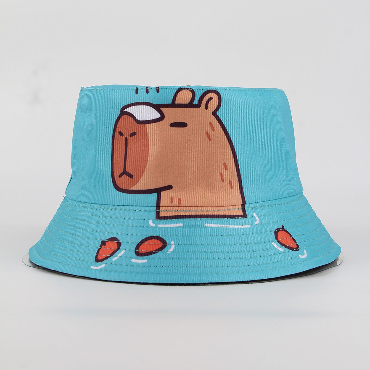 TheCapSpot- Graphic Bucket