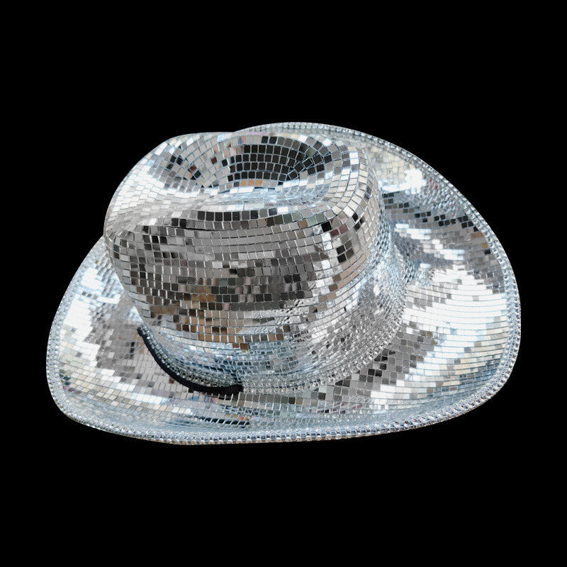 TheCapSpot - Reflective Hat Collection