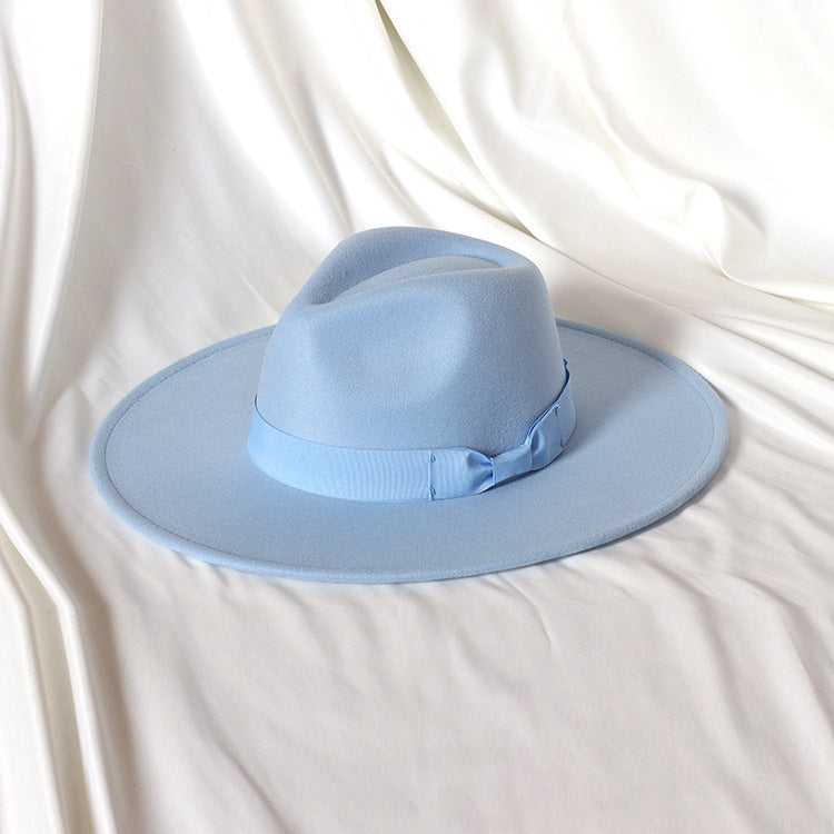 TheCapSpot - Modern Woolen Hat