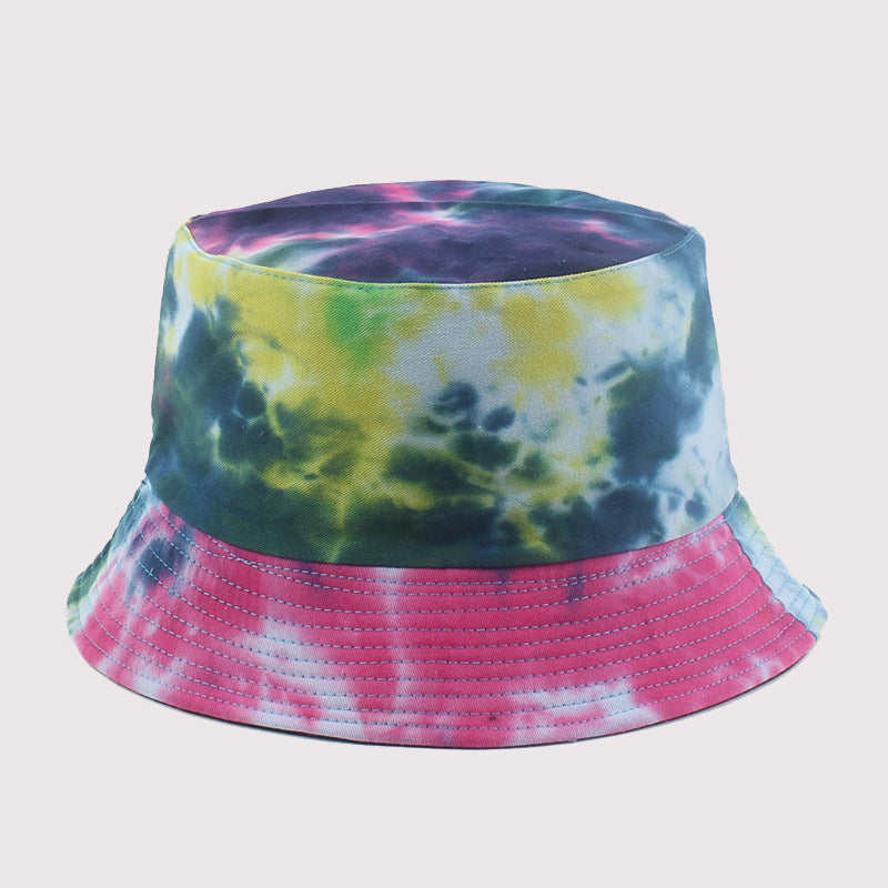The CapSpot - Graffiti Bucket Hat