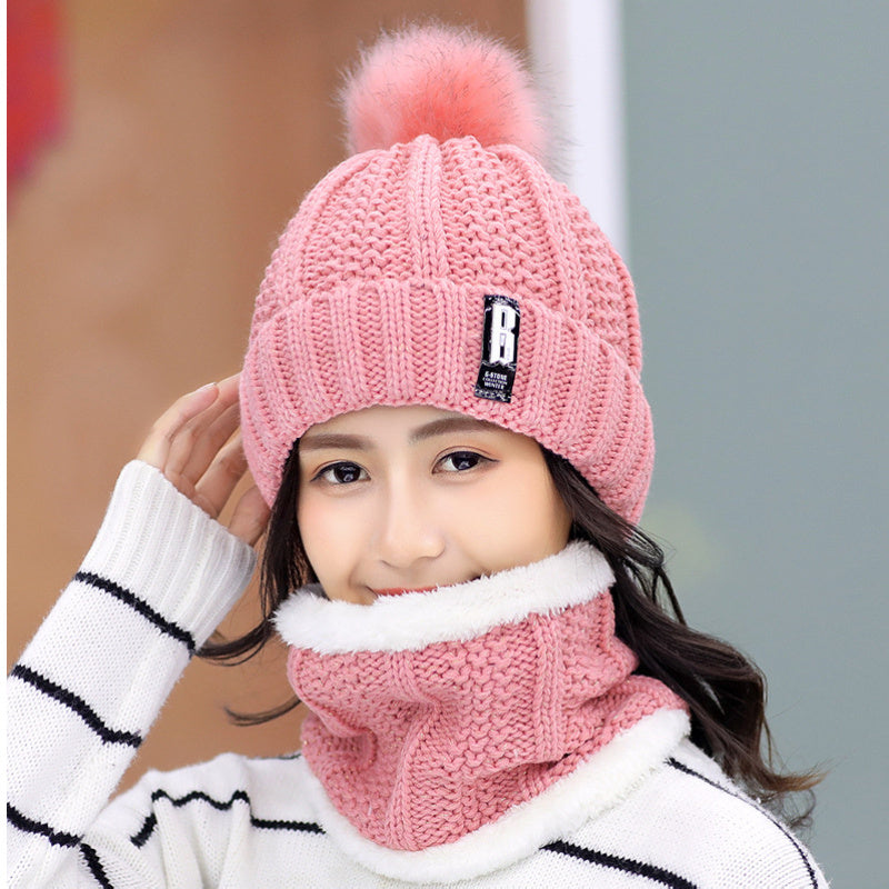 Hair Ball Warm Wool