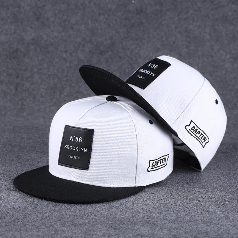 TheCapSpot - Compton Hat