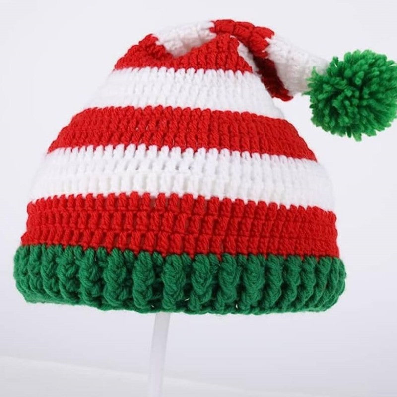 TheCapspot - Handmade Knitted Winter Stocking Cap