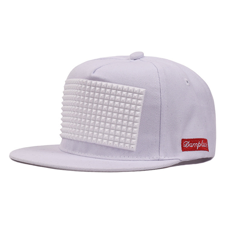 The CapSpot - Harrington Baseball Cap