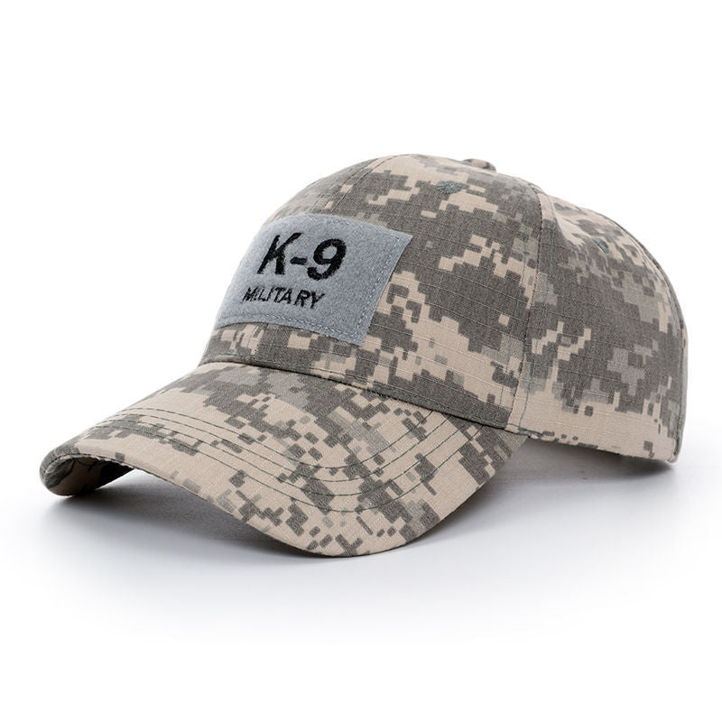 TheCapSpot - Tactical baseball cap