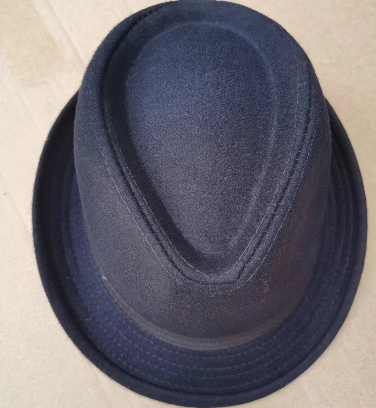 TheCapSpot - Ernestein Fedora