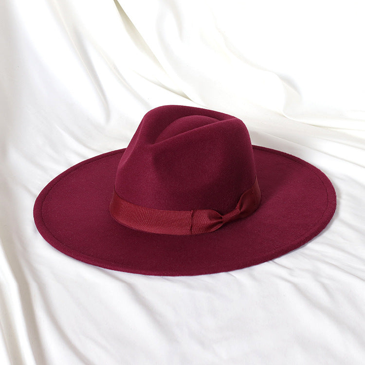 TheCapSpot - Modern Woolen Hat
