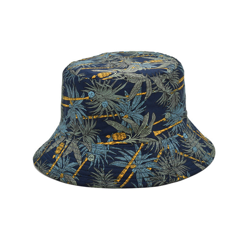 TheCapspot - Colorful Bucket Hat