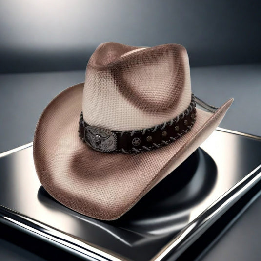 TheCapspot - Western Cowboy