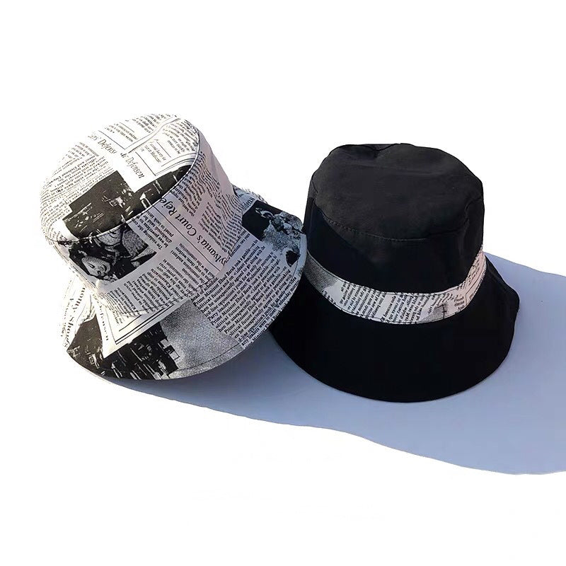 TheCapSpot - Two Sided Stocking Cap