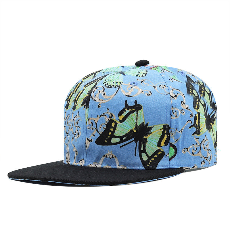TheCapSpot - Vibrant Snapback