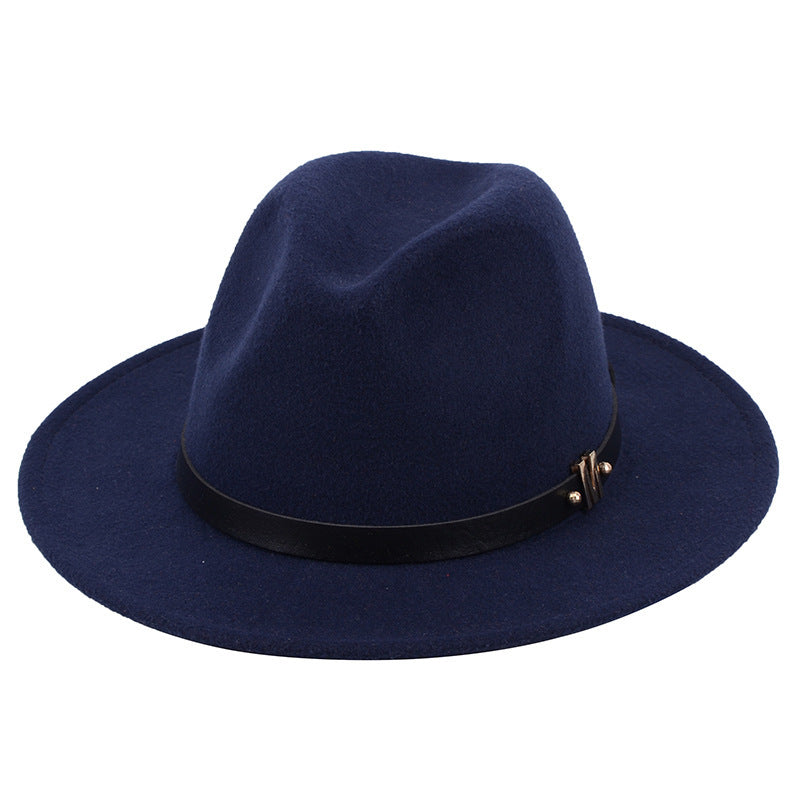TheCapspot - Jones Jazz Hat
