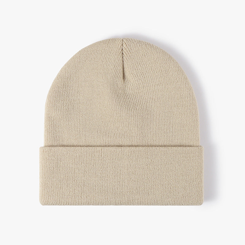 TheCapSpot - Thick Stocking Cap
