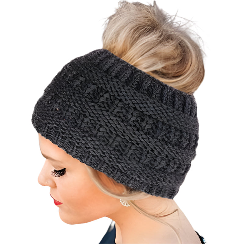 TheCapSpot - Headwrap Beanies