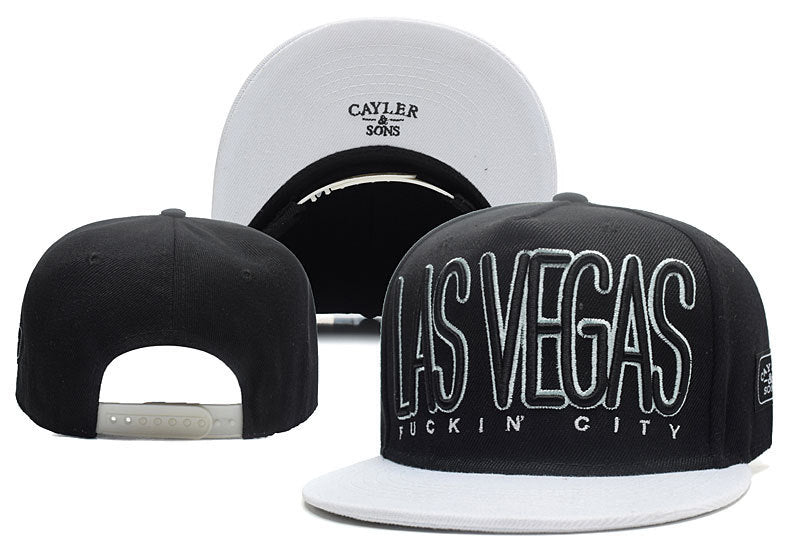 TheCapSpot - Munchies Baseball Cap