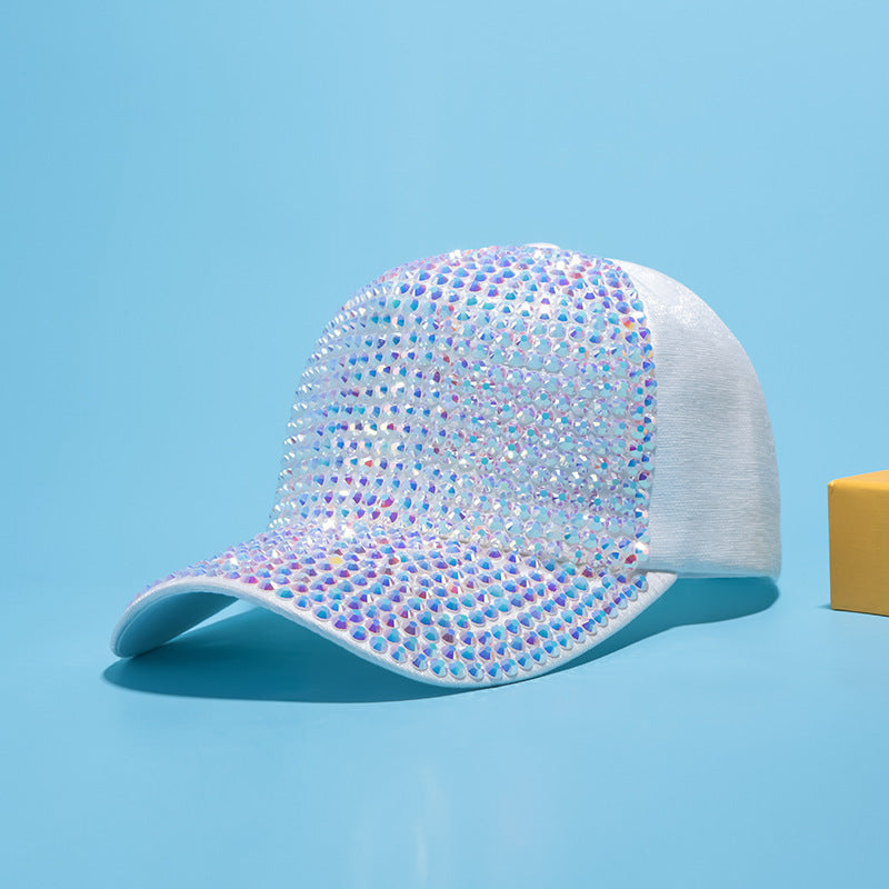 BaseballCap