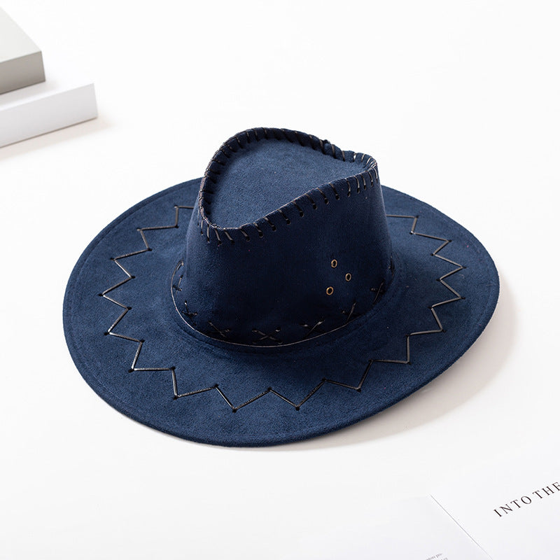 TheCapSpot - Hamilton Cowboy Hat