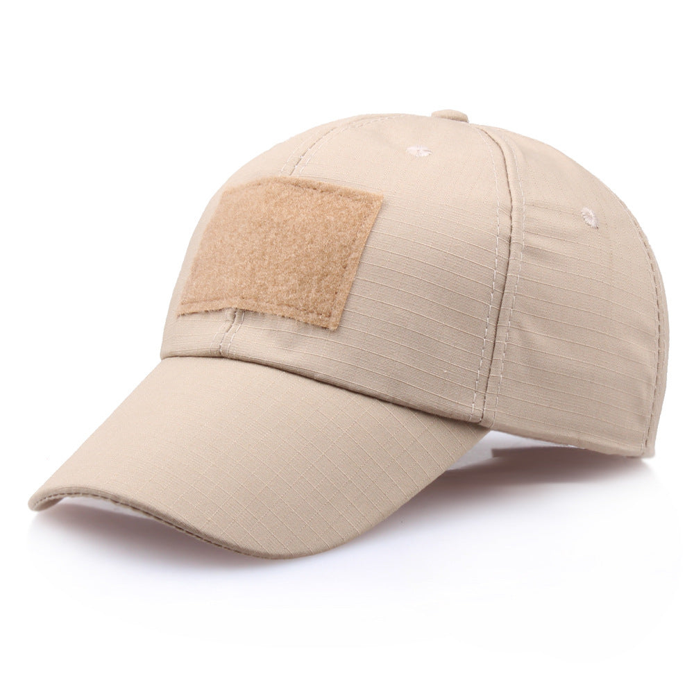 TheCapSpot - Thompson Baseball Cap